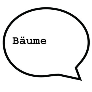 Bäume