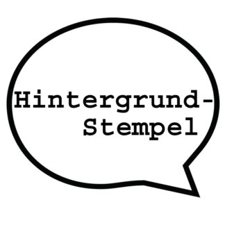 Hintergrundstempel