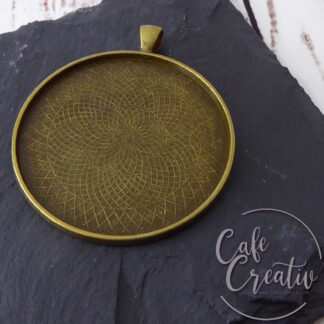 Schmuckwanne für Resin, Fimo, Polymer Clay, Cabochons etc. CafeCreativ.ch Kreativbedarf