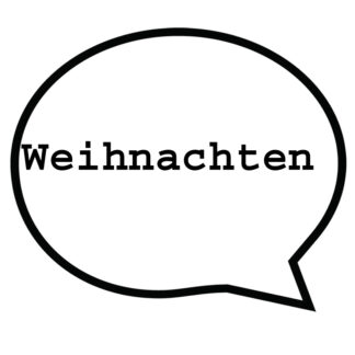 Weihnachten