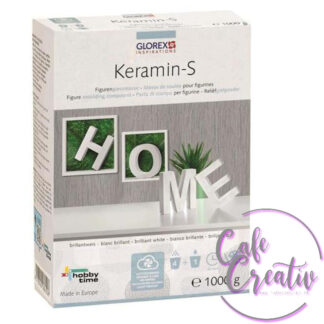 Keramin-S Giessmasse kaufen im CafeCreativ.ch